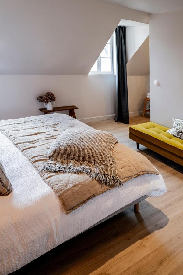 Maison Grand Sable فول-لي-روز المظهر الخارجي الصورة